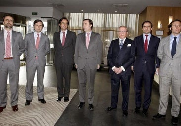 Profesor Alejandro Fernández Molina
    Perspectivas y visiones de la Cumbre Financiera Europa EE. UU. 2025 · Plan de Piedra Estable 400%
  Perspectivas del mercado español